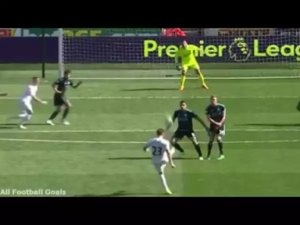 Video: West Brom vs Swansea 1-1 Goals & Highlights